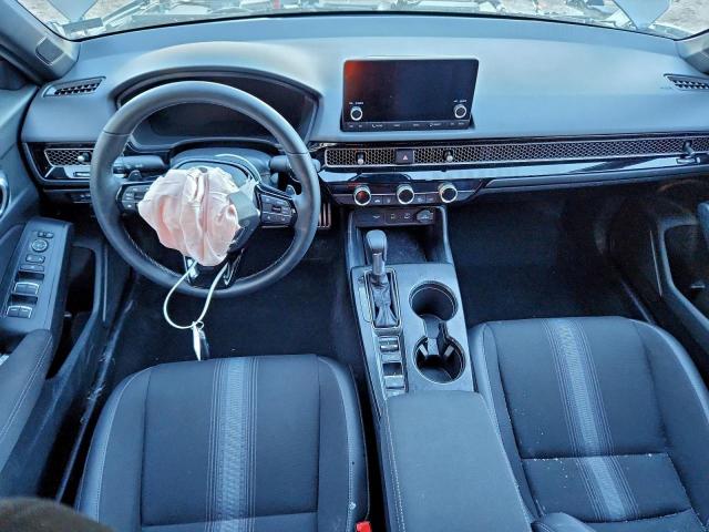 Honda Civic Sport Image 12