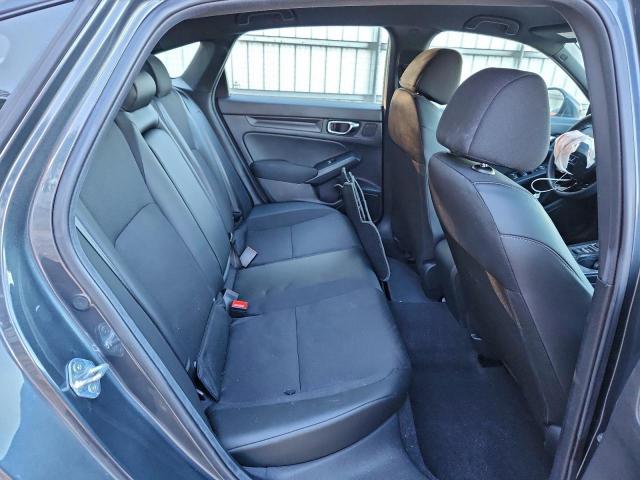 Honda Civic Sport Image 10