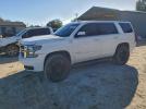Chevrolet Tahoe C1500 Lt Image 1