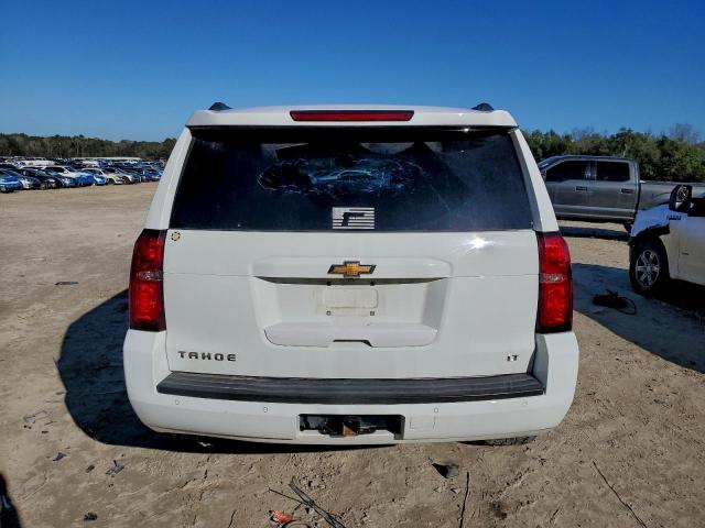 Chevrolet Tahoe C1500 Lt Image 6