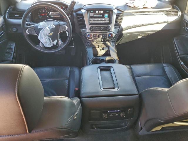 Chevrolet Tahoe C1500 Lt Image 11