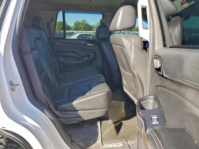 Chevrolet Tahoe C1500 Lt Image 8