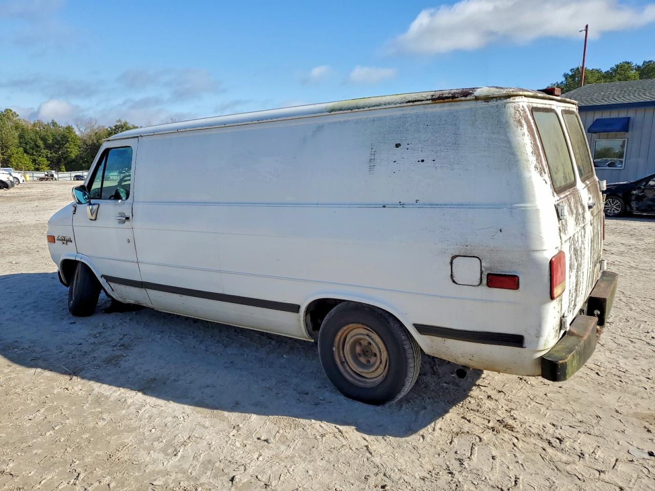 Chevrolet G10 Image 6