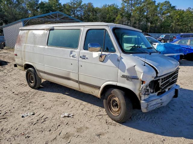 Chevrolet G10 Image 5