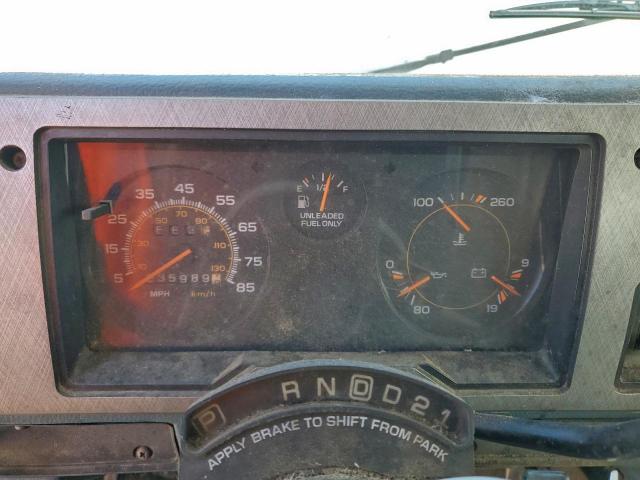 Chevrolet G10 Image 9