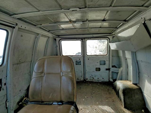 Chevrolet G10 Image 10