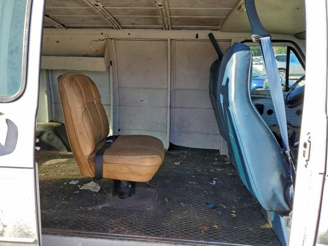 Chevrolet G10 Image 11