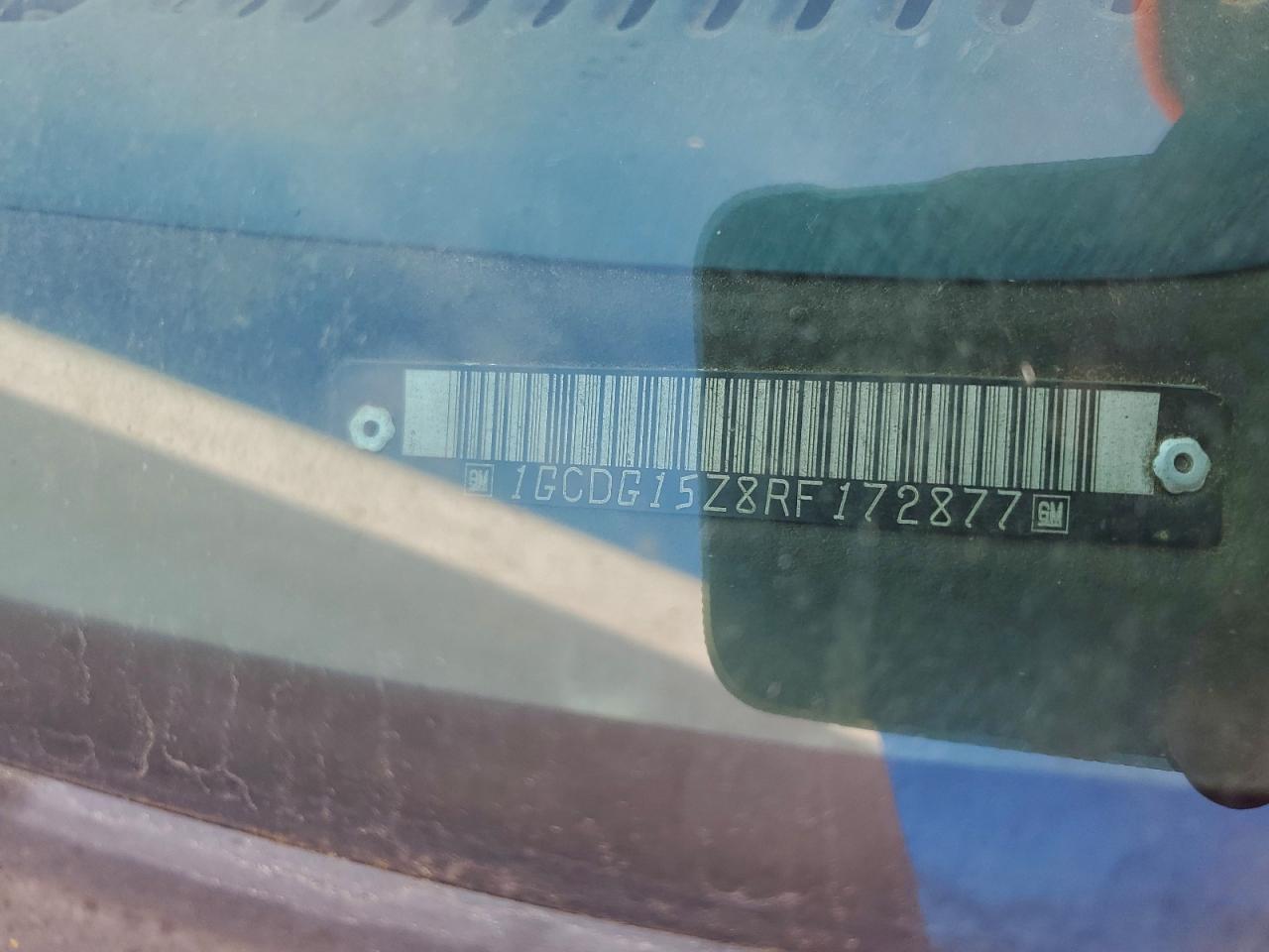 Chevrolet G10 Image 12