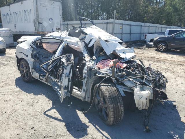 Nissan Maxima S Image 3