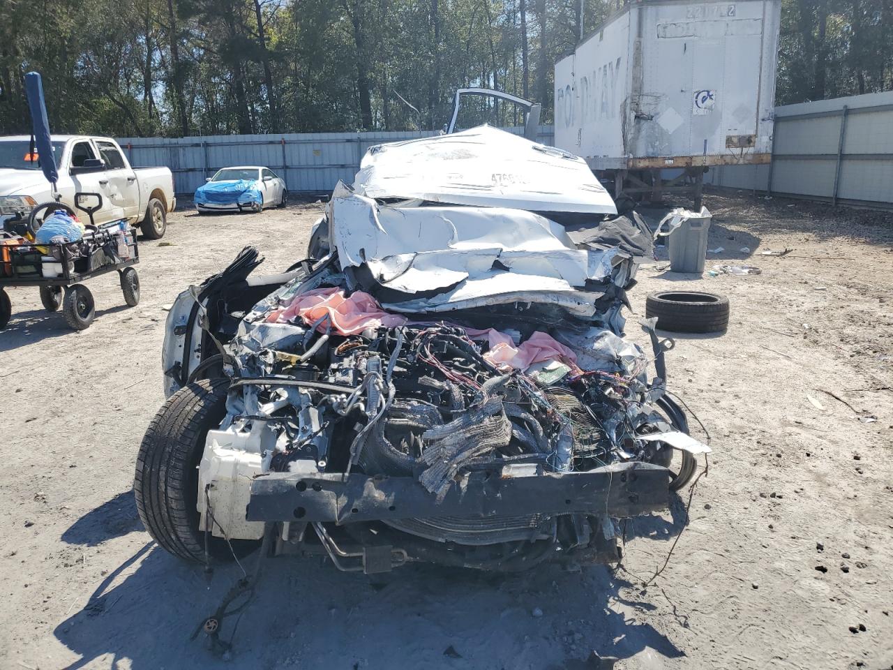 Nissan Maxima S Image 5