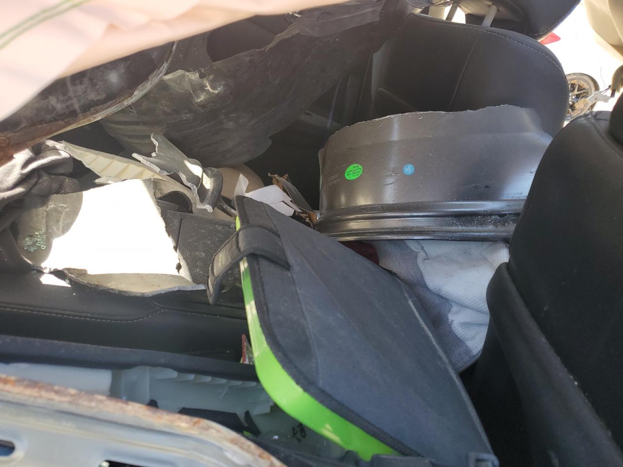 Nissan Maxima S Image 10