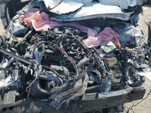 Nissan Maxima S Image 12