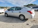 Nissan Versa S Image 5