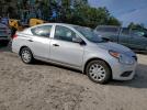 Nissan Versa S Image 11