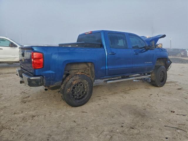 Chevrolet Silverado C1500 Lt Image 2