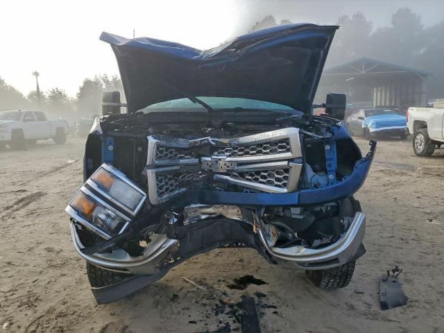 Chevrolet Silverado C1500 Lt Image 11