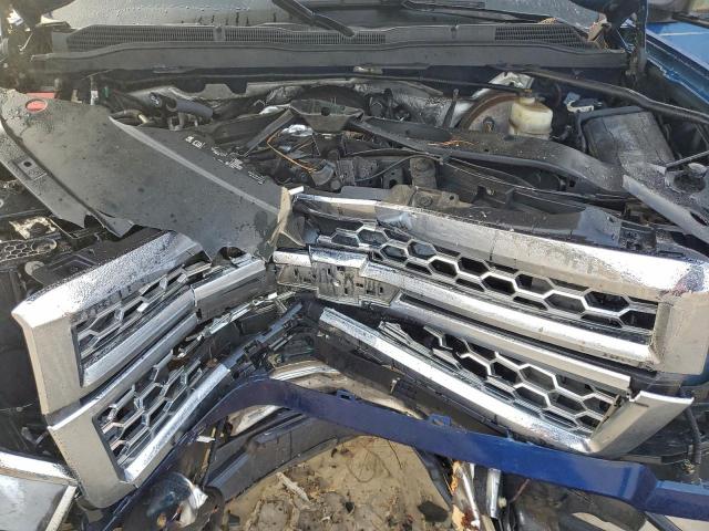 Chevrolet Silverado C1500 Lt Image 10