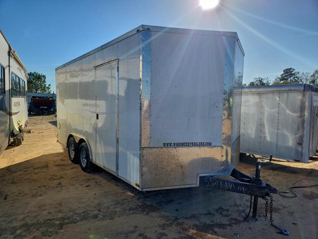  Salvage Quality Cargo Other