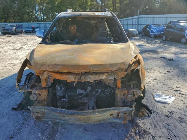 Chevrolet Equinox Lt Image 5