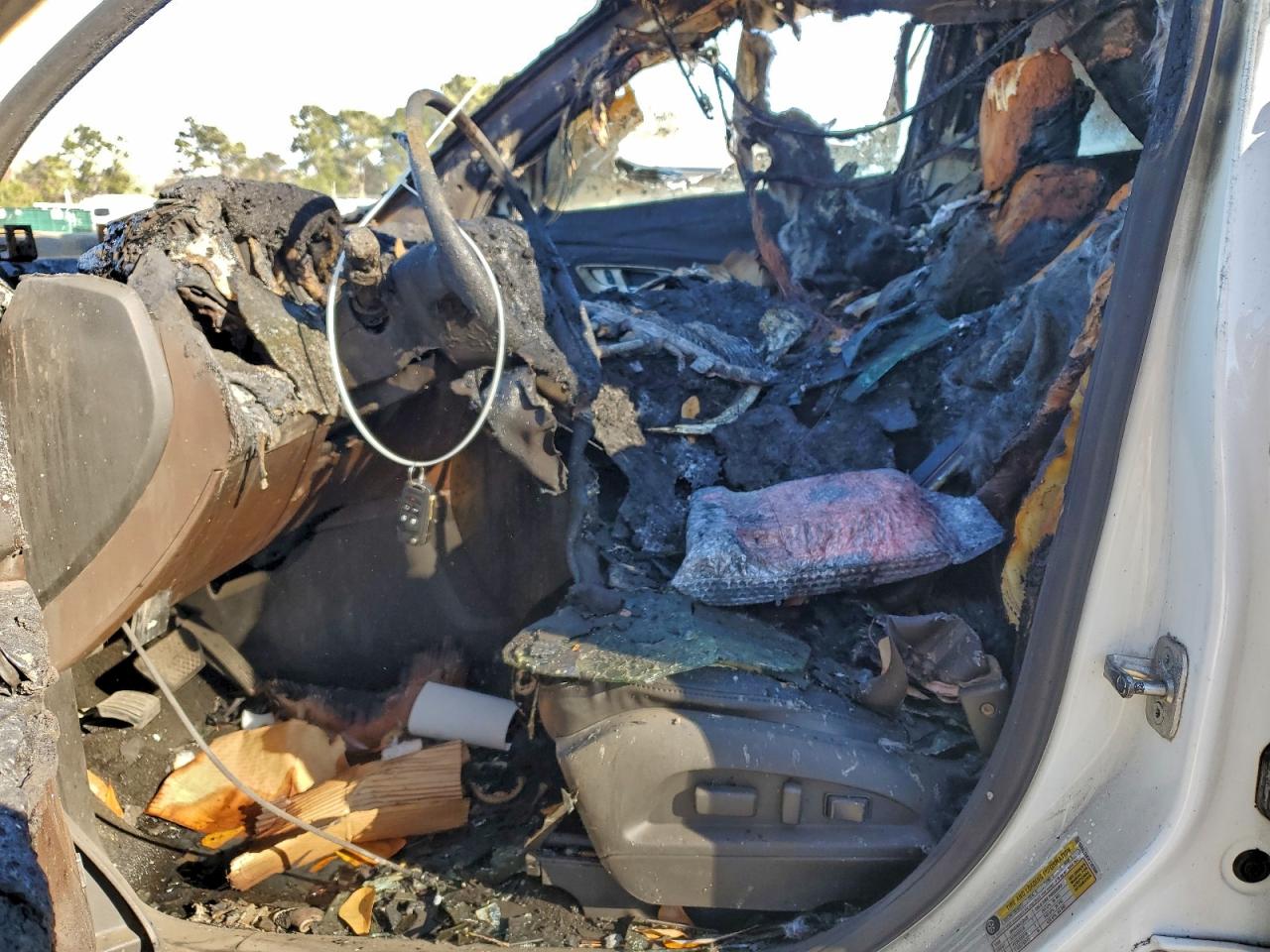 Chevrolet Equinox Lt Image 7