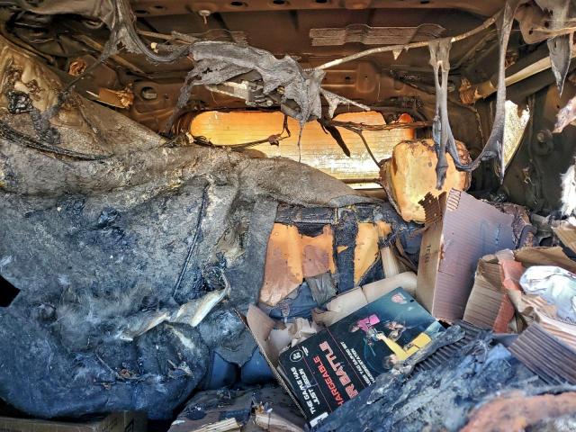 Chevrolet Equinox Lt Image 12