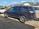 Chevrolet Traverse Lt Image 6