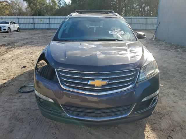 Chevrolet Traverse Lt Image 13