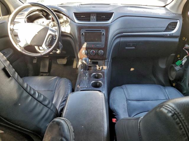 Chevrolet Traverse Lt Image 7