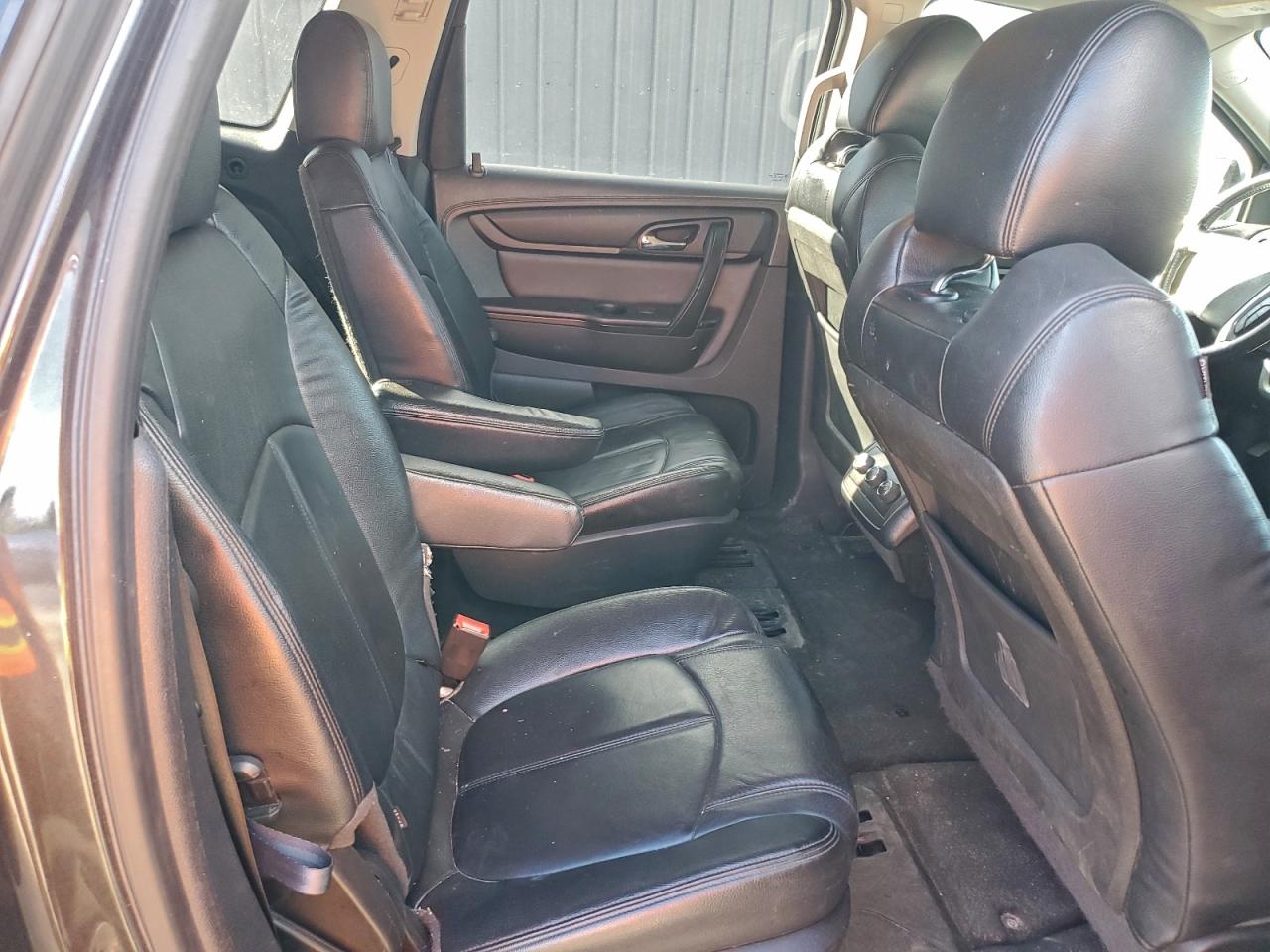 Chevrolet Traverse Lt Image 9