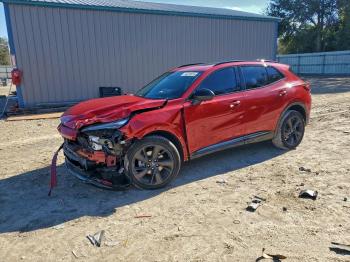  Salvage Buick Envision S