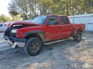Chevrolet Silverado K2500 Heavy Duty Image 1