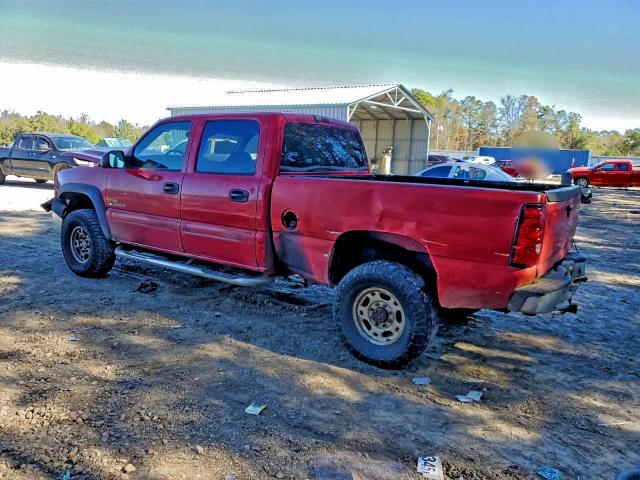Chevrolet Silverado K2500 Heavy Duty Image 5