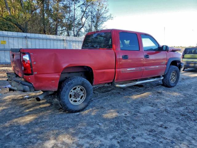Chevrolet Silverado K2500 Heavy Duty Image 10