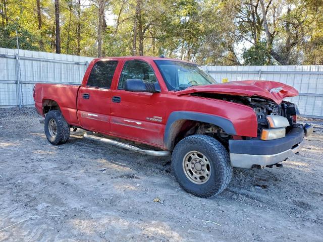 Chevrolet Silverado K2500 Heavy Duty Image 11