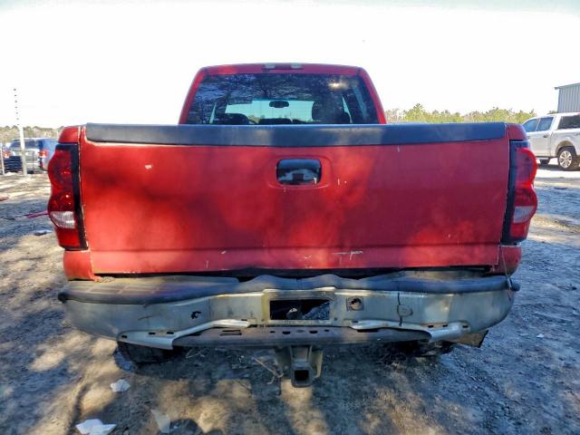 Chevrolet Silverado K2500 Heavy Duty Image 7