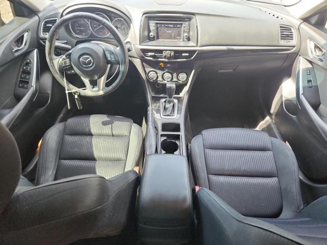 Mazda 6 Sport Image 8