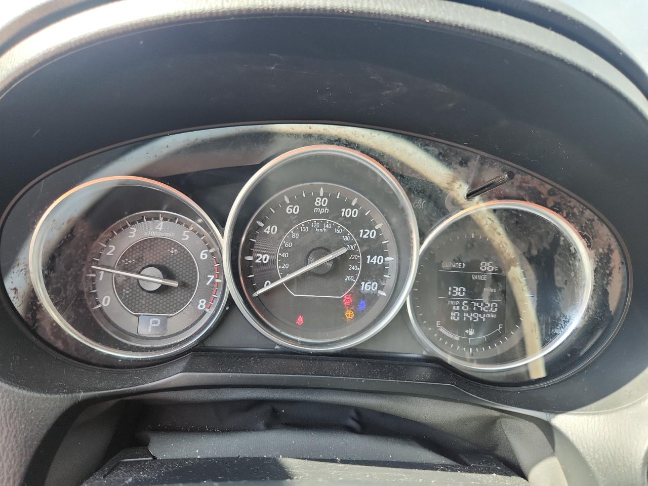 Mazda 6 Sport Image 6