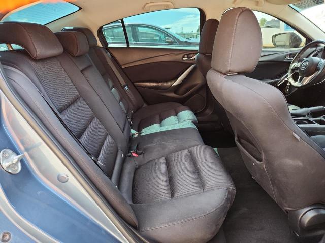 Mazda 6 Sport Image 9