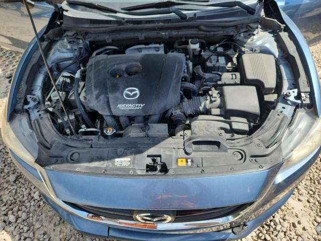 Mazda 6 Sport Image 7