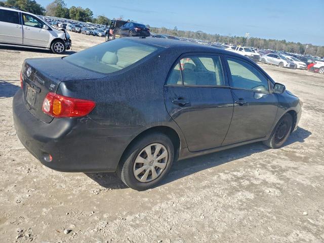 Toyota Corolla Base Image 4