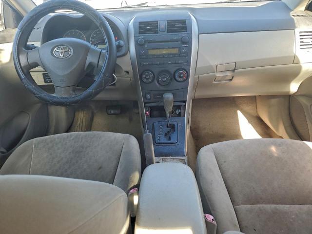 Toyota Corolla Base Image 6