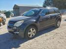 Chevrolet Equinox Ltz Image 1