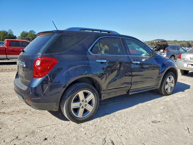 Chevrolet Equinox Ltz Image 3