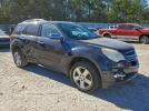 Chevrolet Equinox Ltz Image 2