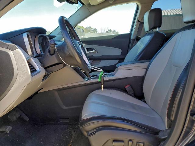 Chevrolet Equinox Ltz Image 7