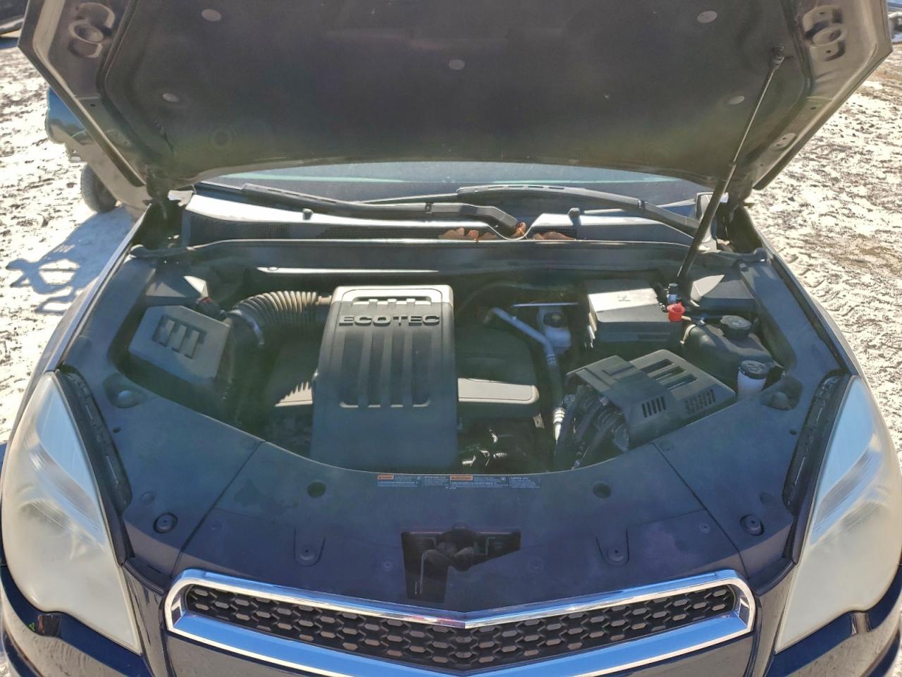 Chevrolet Equinox Ltz Image 12