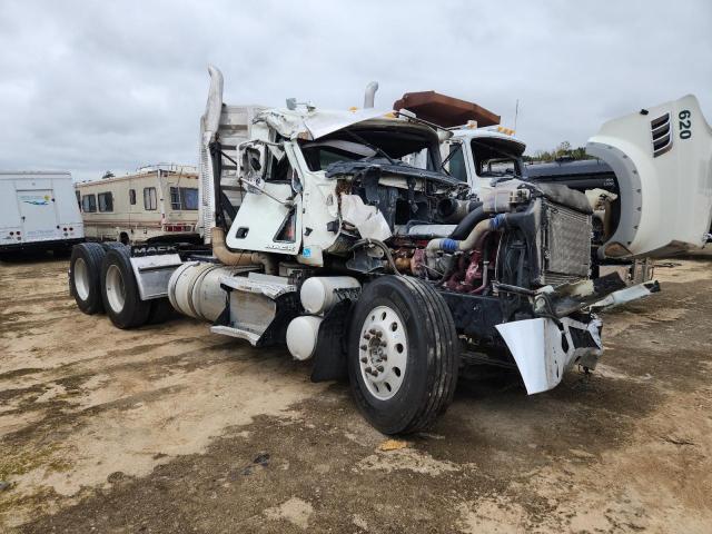  Salvage Mack Cxu613