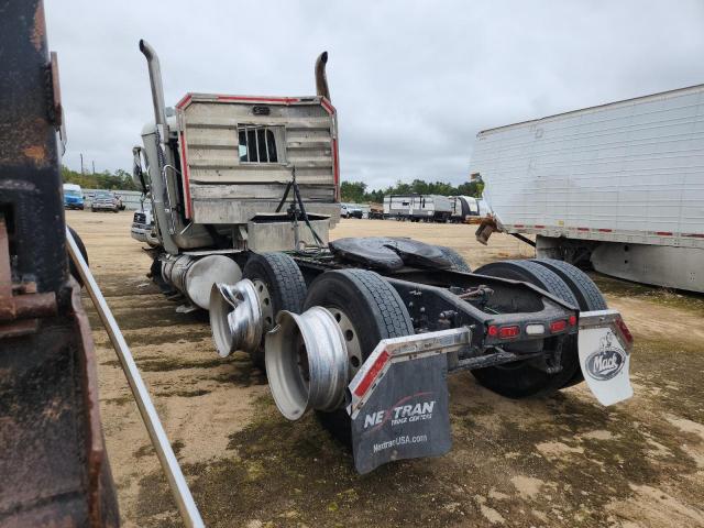 Mack Cxu613 Chu600 Image 3