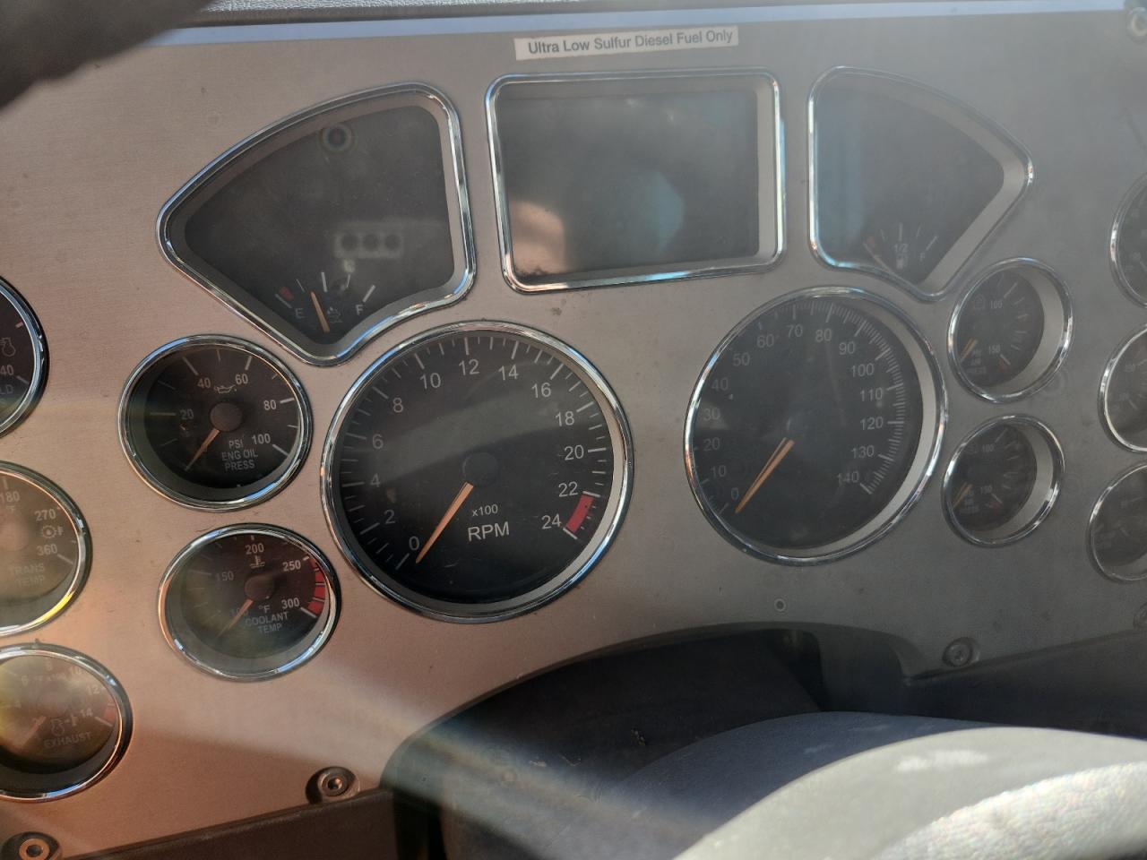 Mack Cxu613 Chu600 Image 9