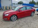 Chevrolet Cruze Ltz Image 1